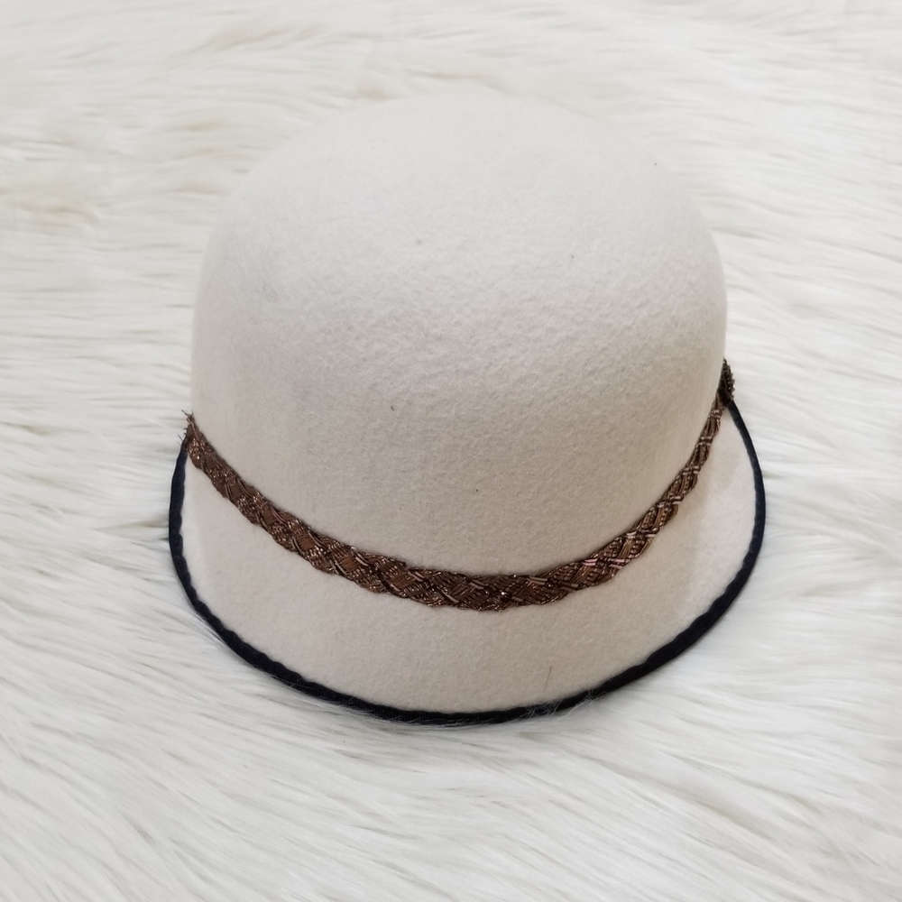 Vintage wool hat - Picture 1 of 5